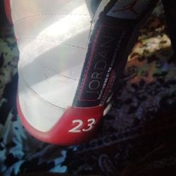 Jordan 23