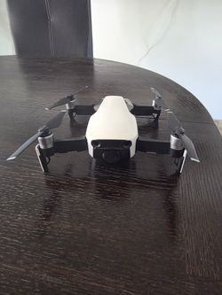 Dji Mavic Air