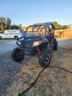 Polaris 2011 for sale