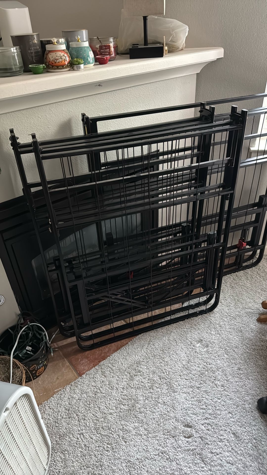 Queen Bed frame