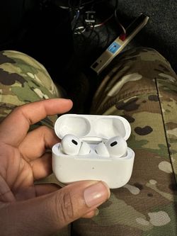 AirPods