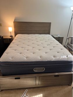 Queen Mattress