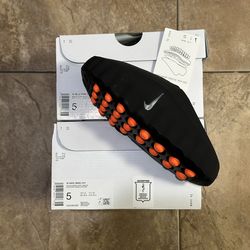 Nike Mind 001 Women Slide Black