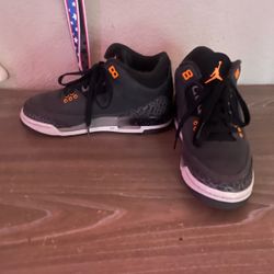 Jordan Retro 3