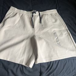 Men’s Shorts