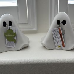 Halloween Ghost Decoration