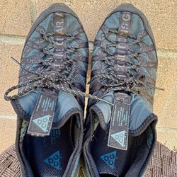 Nike ACG Shoes 