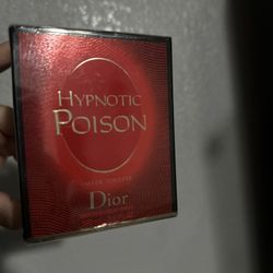 Dior Hypnotic Posion