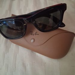 Ray Banz