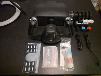 Turtle Beach VelocityOne Flight