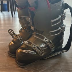 Salomon Ski Boots