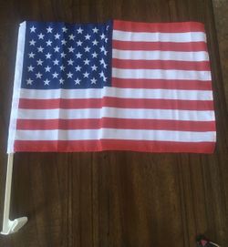 Flags 🇺🇸