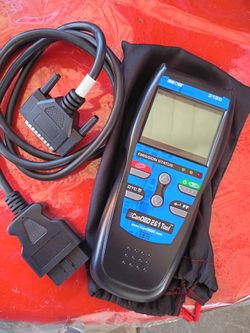 INNOVA CAR SCANNER