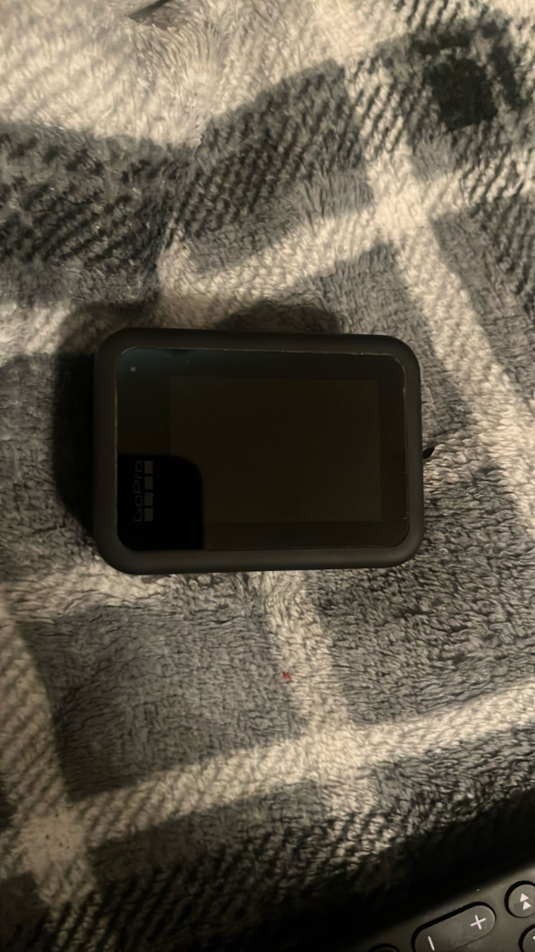 GoPro 8 black