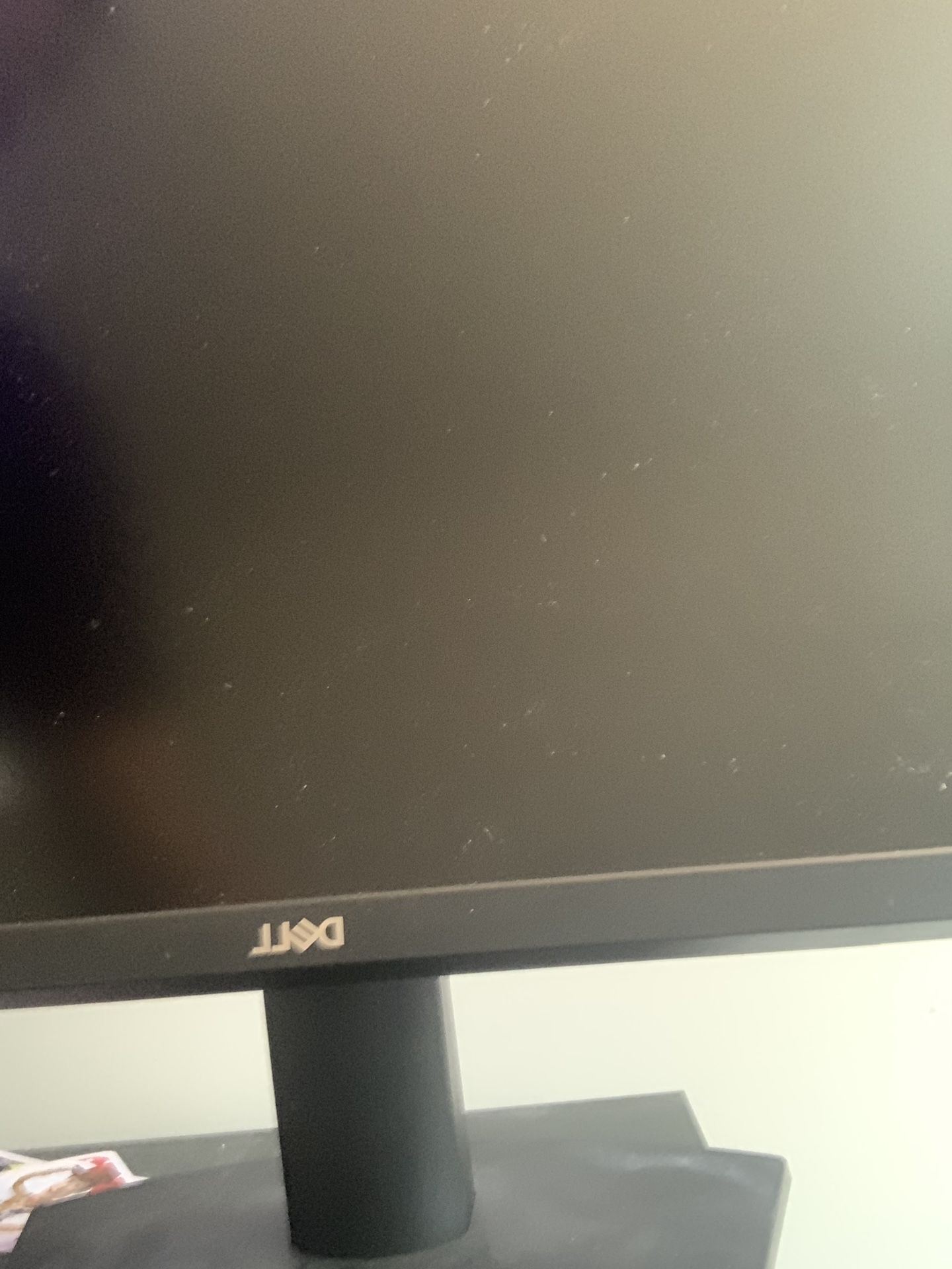 Dell Gaming Monitor