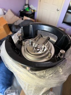 KEGCO KM5G-RBT 5 Gallon Keg