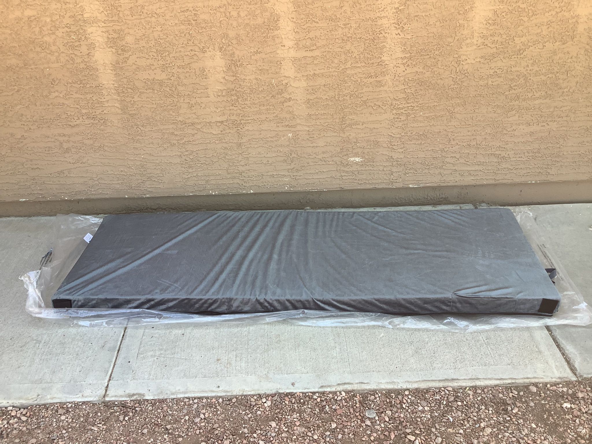 Camping Mattress