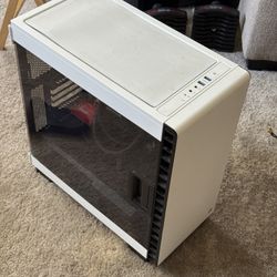 i7 7820x + MSI X299 SLI PLUS Motherboard + Case & Extras