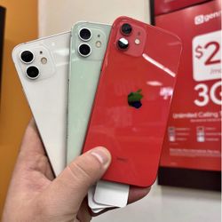 iphone 12 64Gb Unlocked