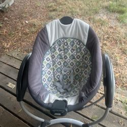 Graco Swing