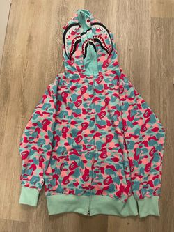 Vape Hoodie