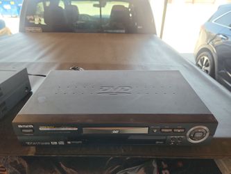 Aiwa dvd player