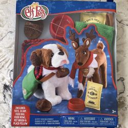 Elf on the shelf accessories