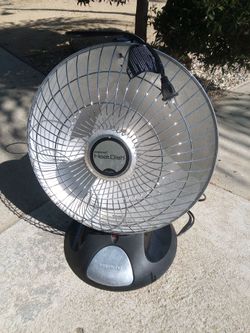 !! Dish Heater
