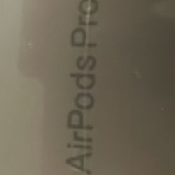 AirPods Pro