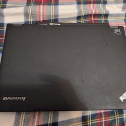 Lenovo Thinkpad T440P 