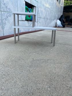 Mini stand