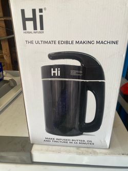 Hi Herbal Infuser