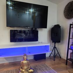 NICE  TV AEREO STAND 