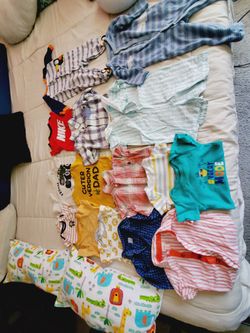 Baby items
