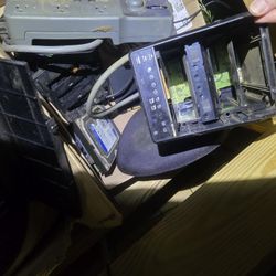 Computer Stuff
