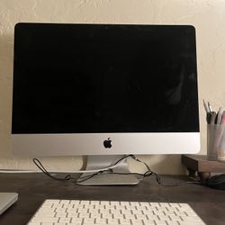 iMac 21.5”