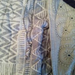 Nice Seahorse Chain.... 