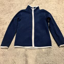 Kids Fleece Size M