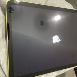 Apple iPad 10 Generation 