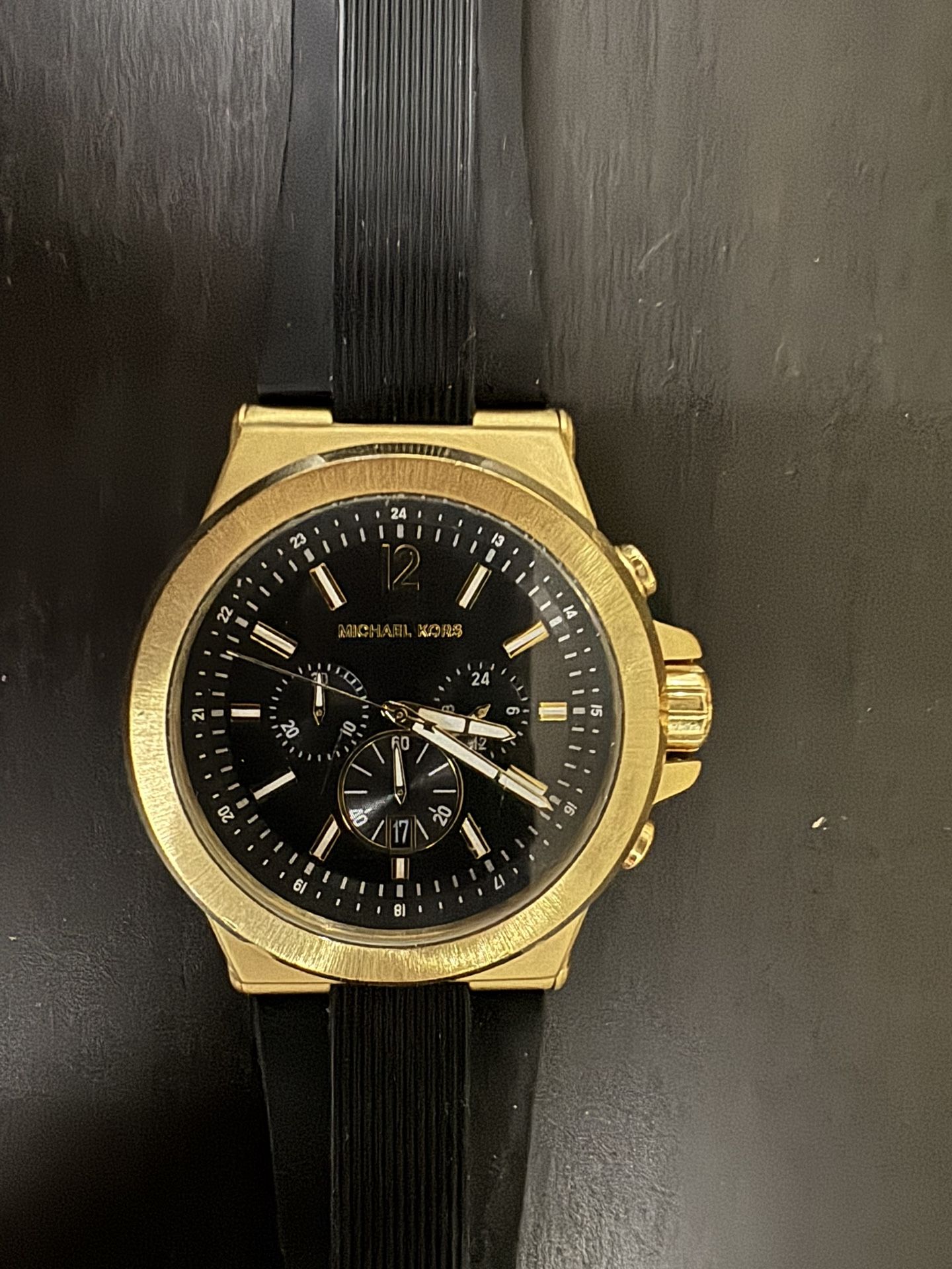 Men Michael Kors Watch