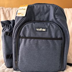 Apollo Picnic Backpack
