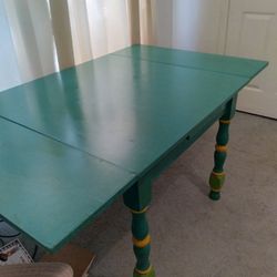 Vintage Table