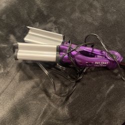 Bed Head Wave Artist 