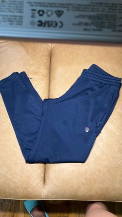 Free Fila Womens Sweat Pants Small