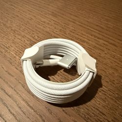 Apple genuine usb-c magsafe 3