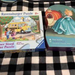 Kid Puzzles