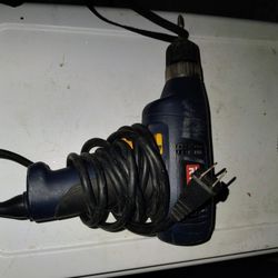 Various Power Tools Corded