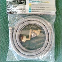 Dishwasher Connector 