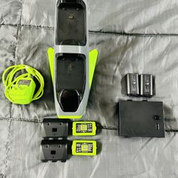 Accessories For Xbox Series X ( Used )