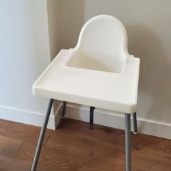 Antilop Baby Highchair High Chair